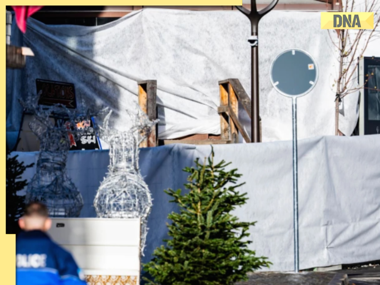 Switzerland ski resort fire: Death toll rises to 40, 115 injured in New Year's Party; 16 Italians missing