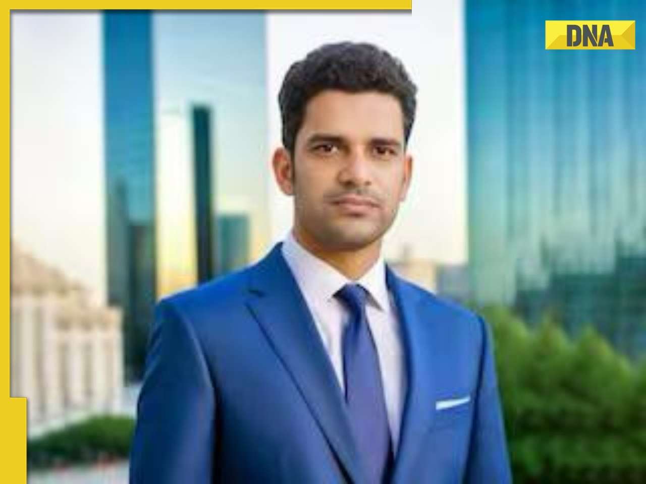 Forbes-Featured Technological Innovator Anvesh Tiwari Leads AI-based Virtual Shopping with FashionKart.ai Launch.