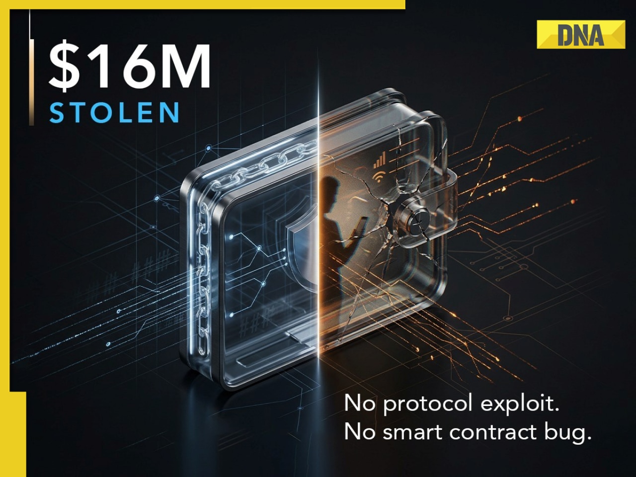 Brooklyn DA Indicts $16M Seed-Phrase Scam. The Blockchain Wasn't the Weak Link.