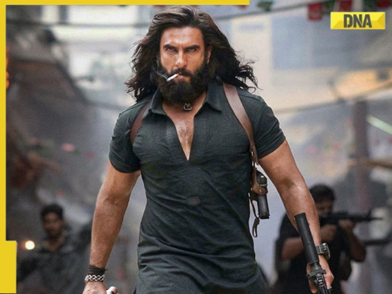 Dhurandhar bereikt een nieuwe mijlpaal: de blockbuster van Ranveer Singh belastingvrij verklaard in…