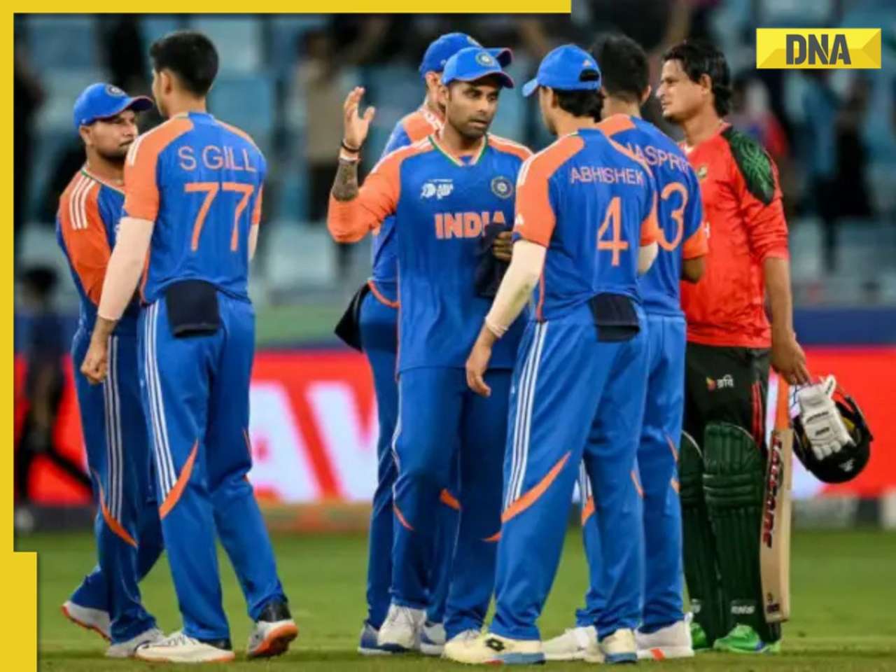 IND vs BAN: India to tour Bangladesh for ODI and T20I series, full schedule out