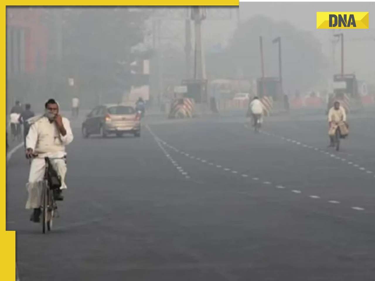 GRAP-3 curbs lifted from Delhi-NCR after improvement in air quality, check details