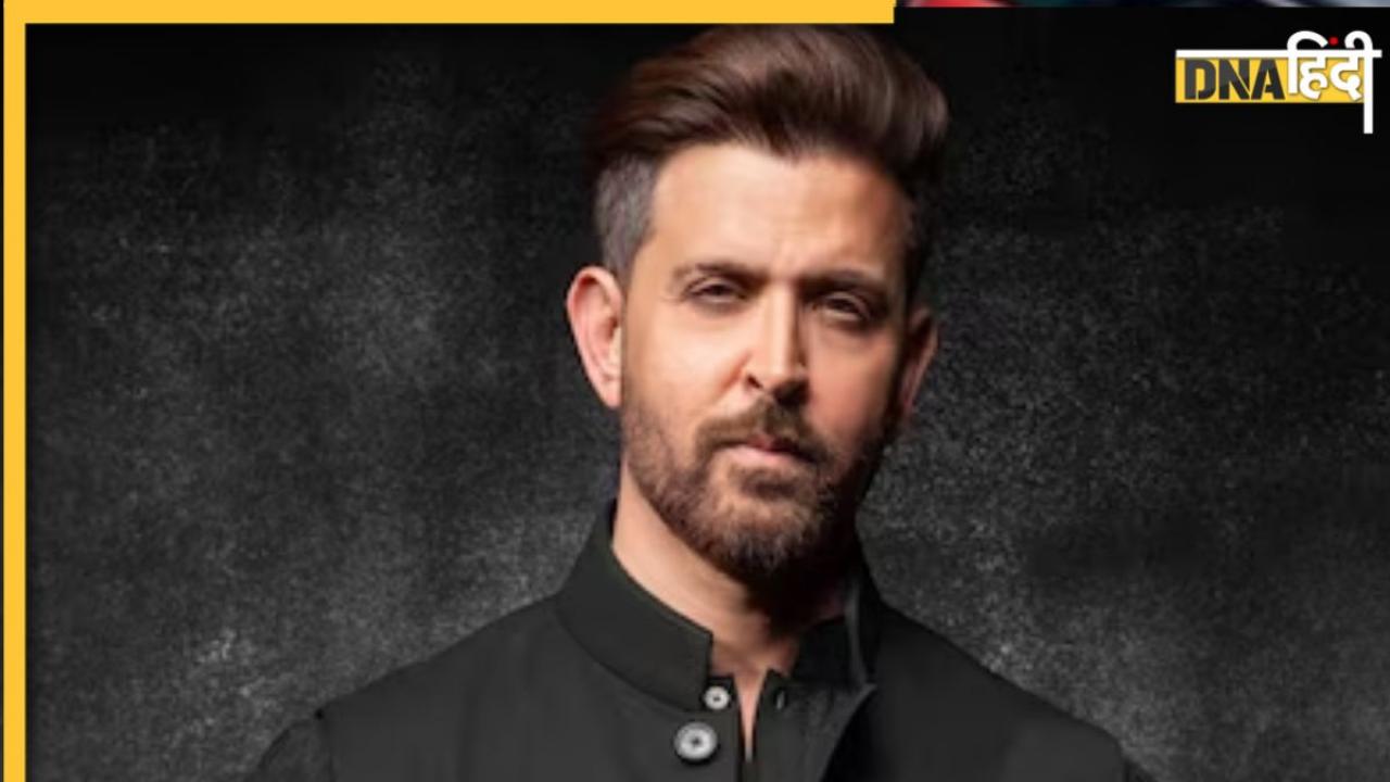 'तुम्हारी मौजूदगी मेरी जिंदगी में...' Hrithik Roshan ने किसके लिए किया इमोशनल पोस्ट