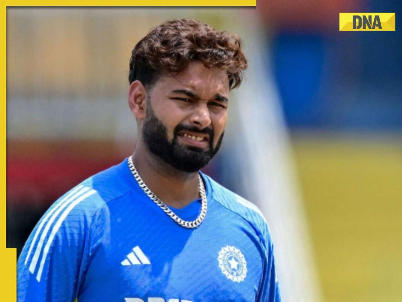 BCCI to unveil India's ODI squad for New Zealand series today, Rishabh Pant's future in focus