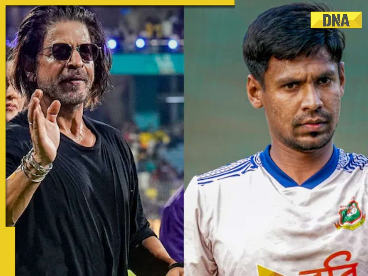 BCCI takes BIG step against Shah Rukh Khan's KKR amid Bangladesh-IPL row, asks franchise to...