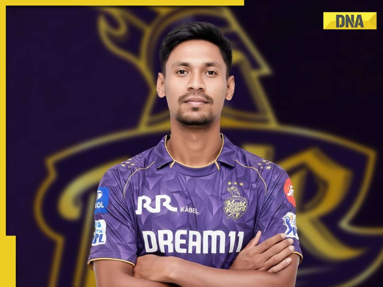 Who is Mustafizur Rahman? Bangladesh's star pacer acquired by KKR for Rs 9.2 crore, know why BCCI demands his removal from IPL 2026
