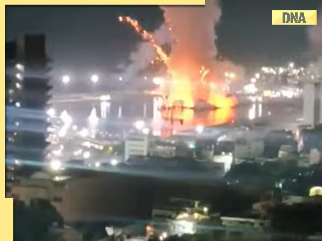 Venezuela Explosion: Trump 'invades' Caracas? US massive attack on army bases; multiple blasts spark panic, chilling videos surface