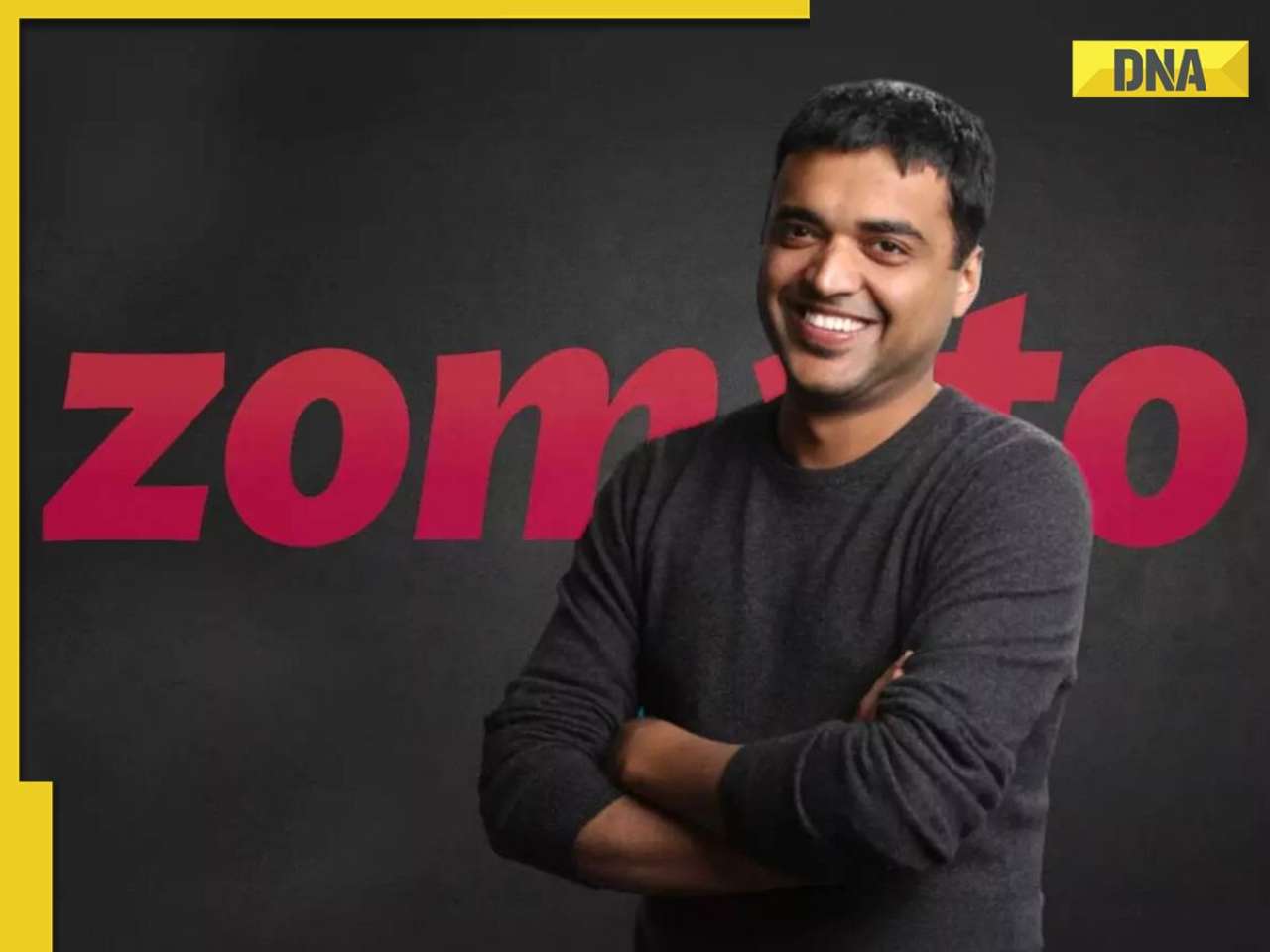 Zomato CEO Deepinder Goyal’s pay claims trigger backlash as gig workers' union calls work conditions ‘not decent’