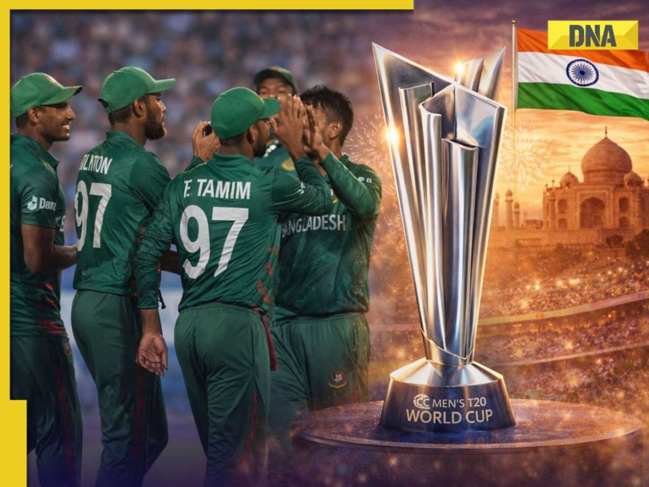 Will Mustafizur Rahman's IPL exit impact Bangladesh's T20 World Cup campaign in India? Here's what we know so far