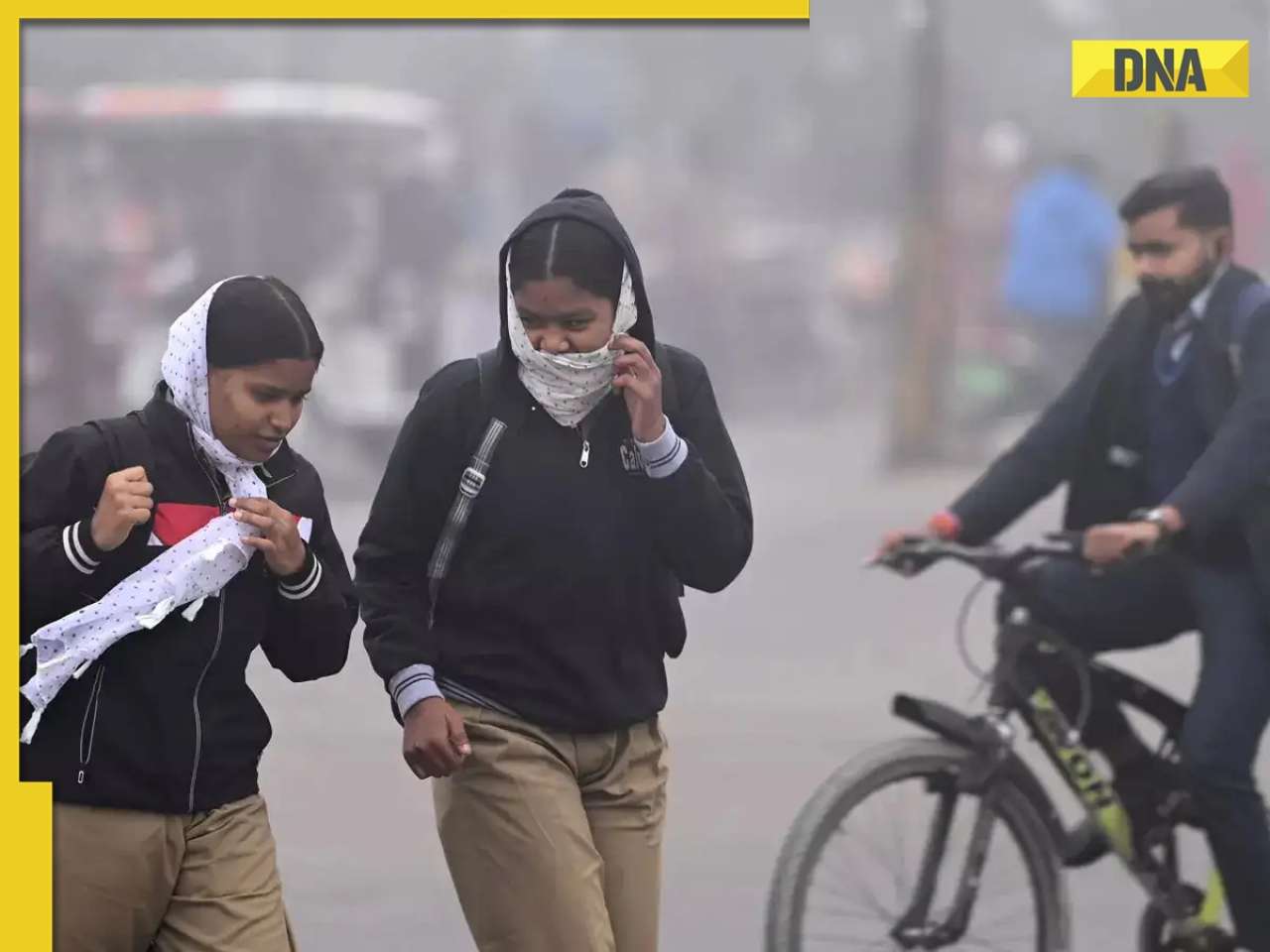 Uttar Pradesh govt extends winter break, schools up to class 8 to remain closed till THIS date, to reopen on...