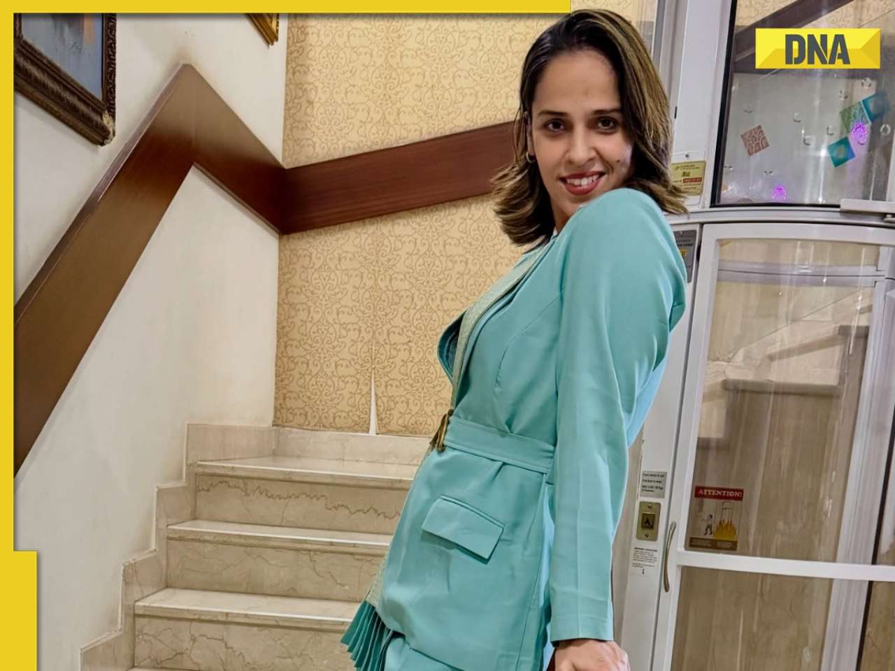 Saina Nehwal 'supports' BCCI's decision to ask KKR to release Bangladesh pacer Mustafizur Rahman