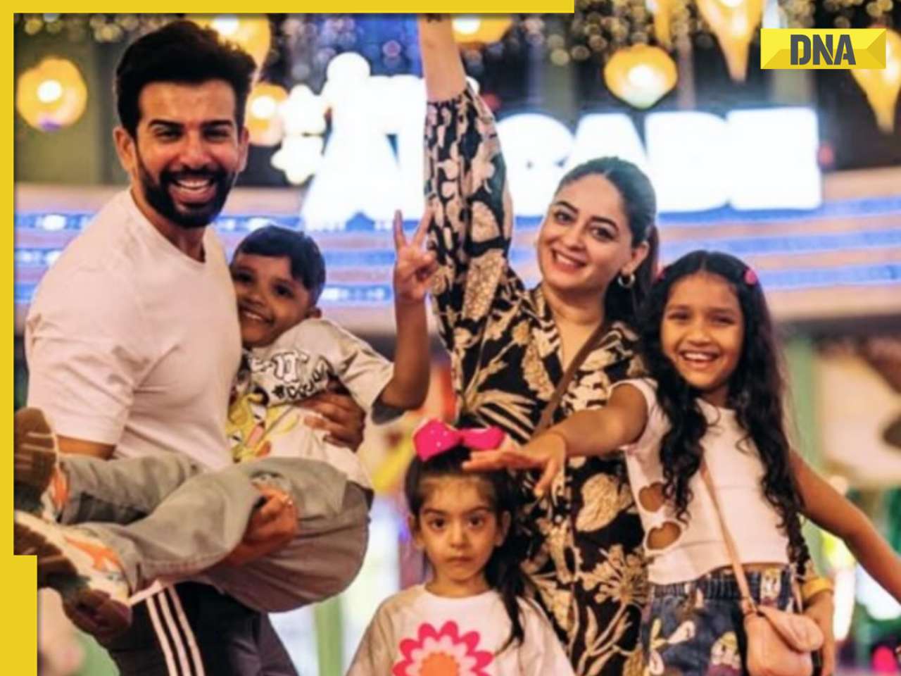 “Voordat u conclusies trekt, weet dat…” “Voordat u conclusies trekt, weet dat…”