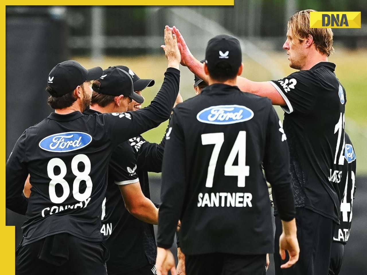 Major blow to New Zealand as star pacer likely to miss ICC T20I World Cup 2026, his name is...