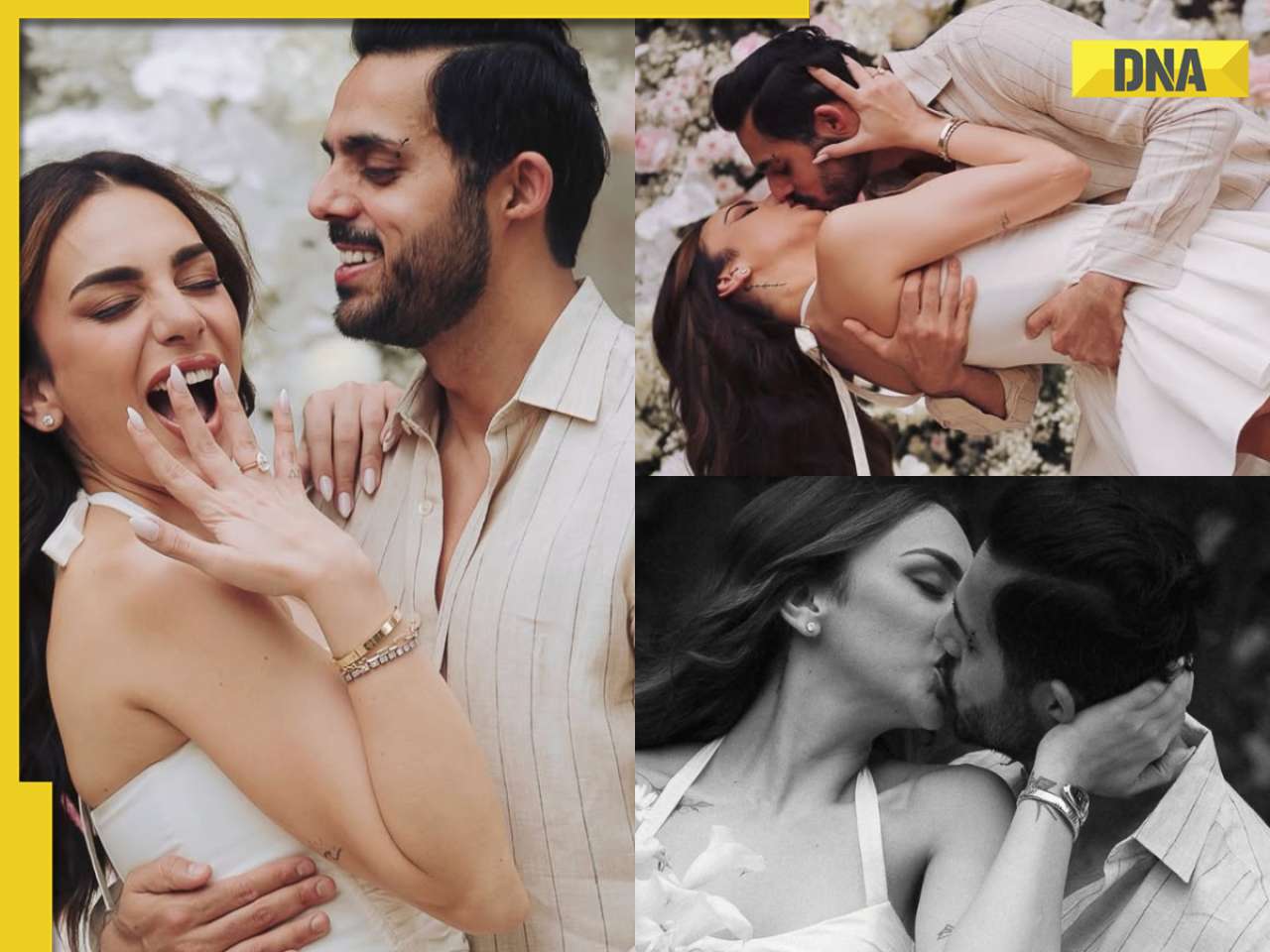 “Ik kan niet wachten op ons volgende hoofdstuk” “Ik kan niet wachten op ons volgende hoofdstuk”