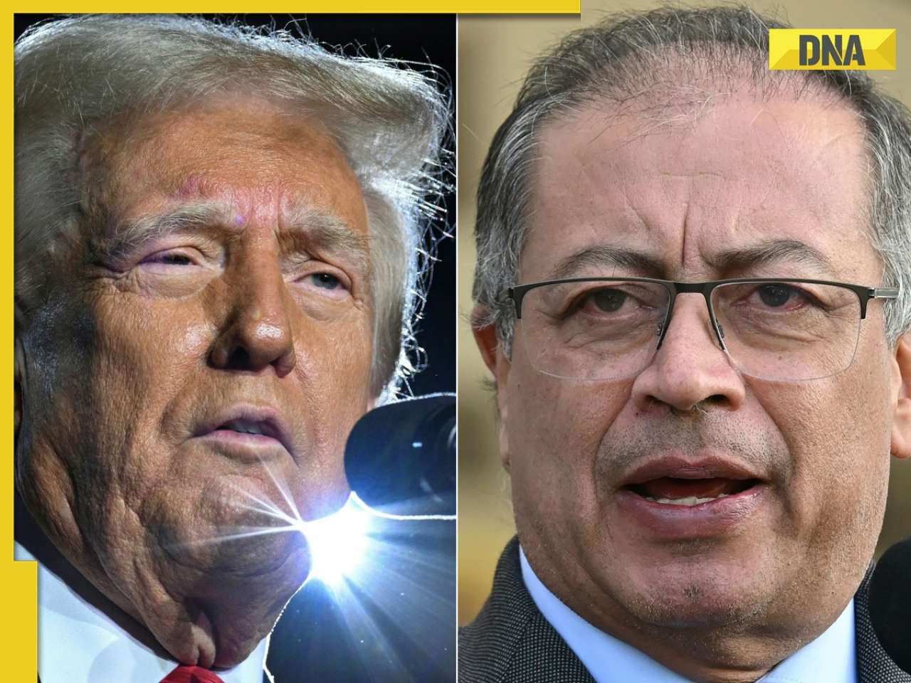 After Venezuela, Colombia next? Trump warns president Gustavo Petro: 'Has to watch his...'