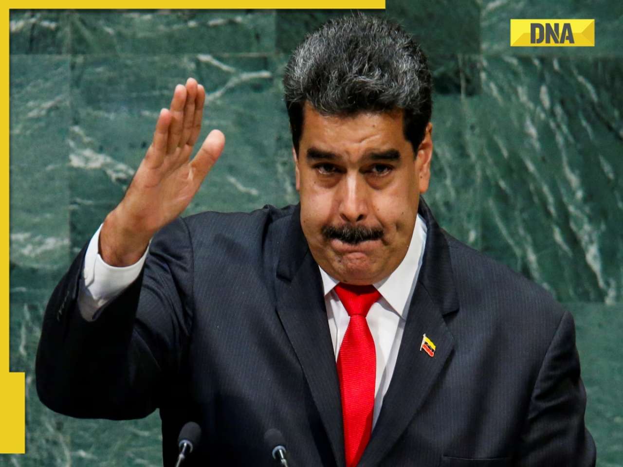 Venezuela Crisis Explained: Socialist economy, domestic blunders or U.S. sanctions - Which bears more blame for collapse?