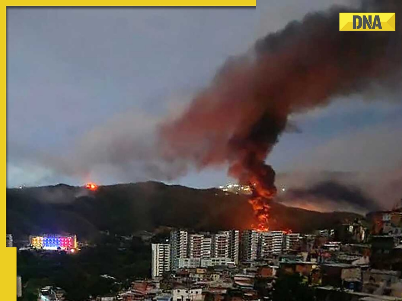 Venezuela-like operation in Pakistan? Owaisi asks PM Modi to bring 26/11 Mumbai attack perpetrators to India