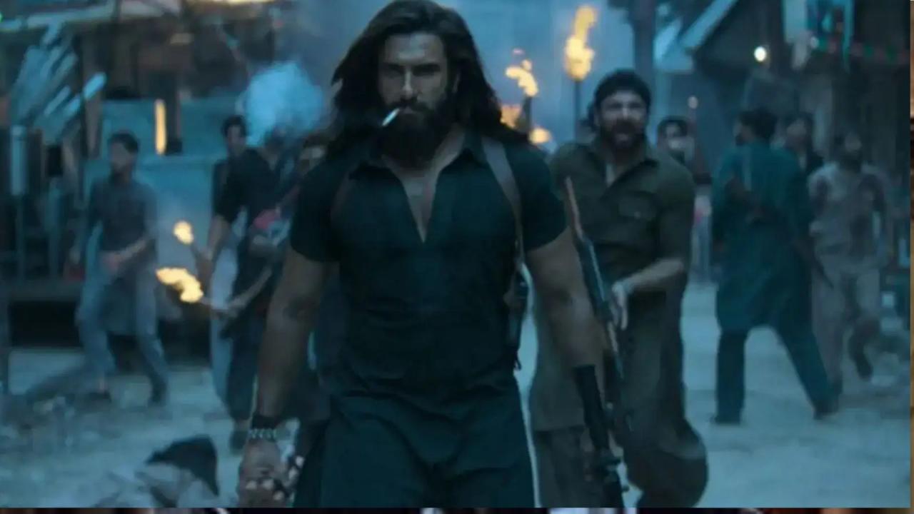 छह खाड़ी देशों ने फिल्म पर प्रतिबंध लगाया है 