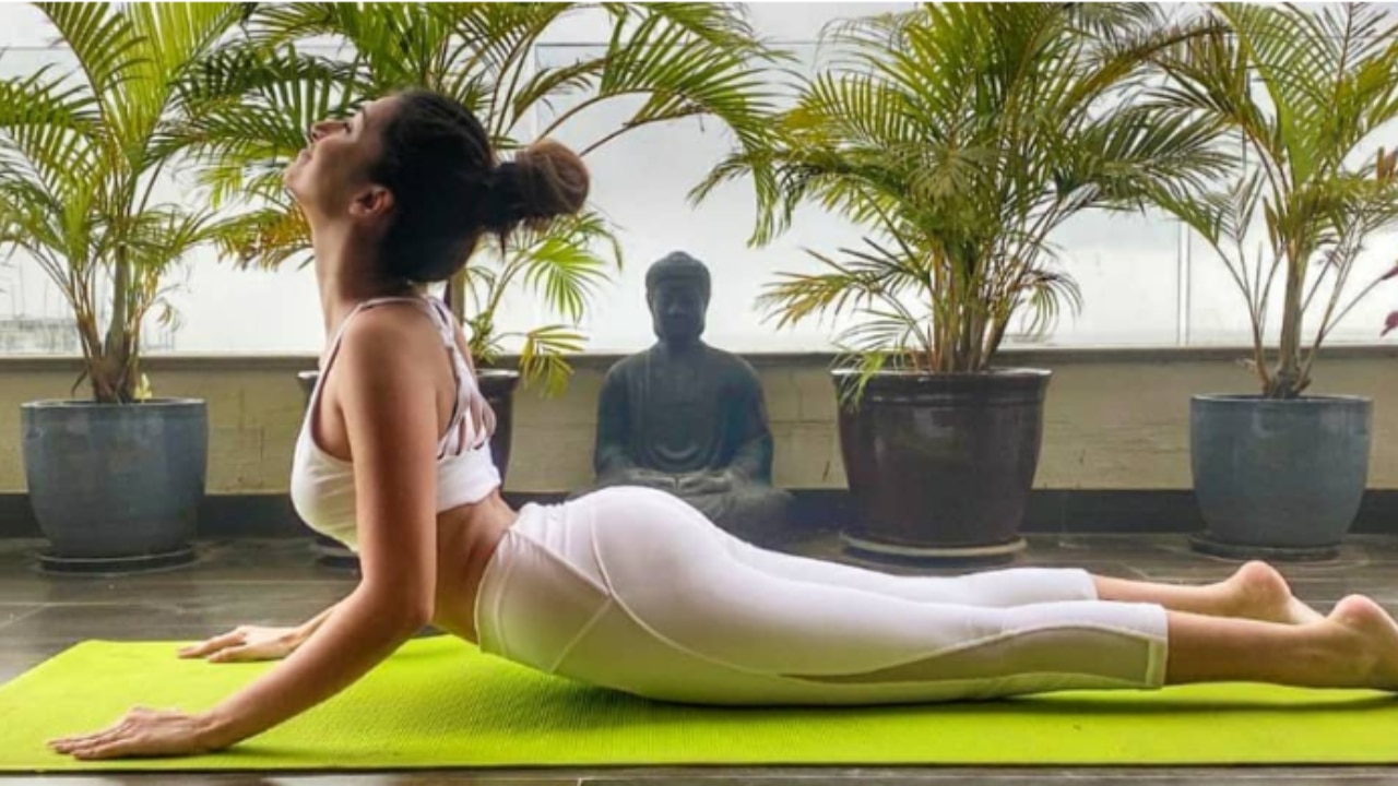 A balcony made for quiet moments