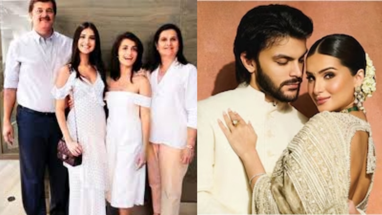 Personal life and career