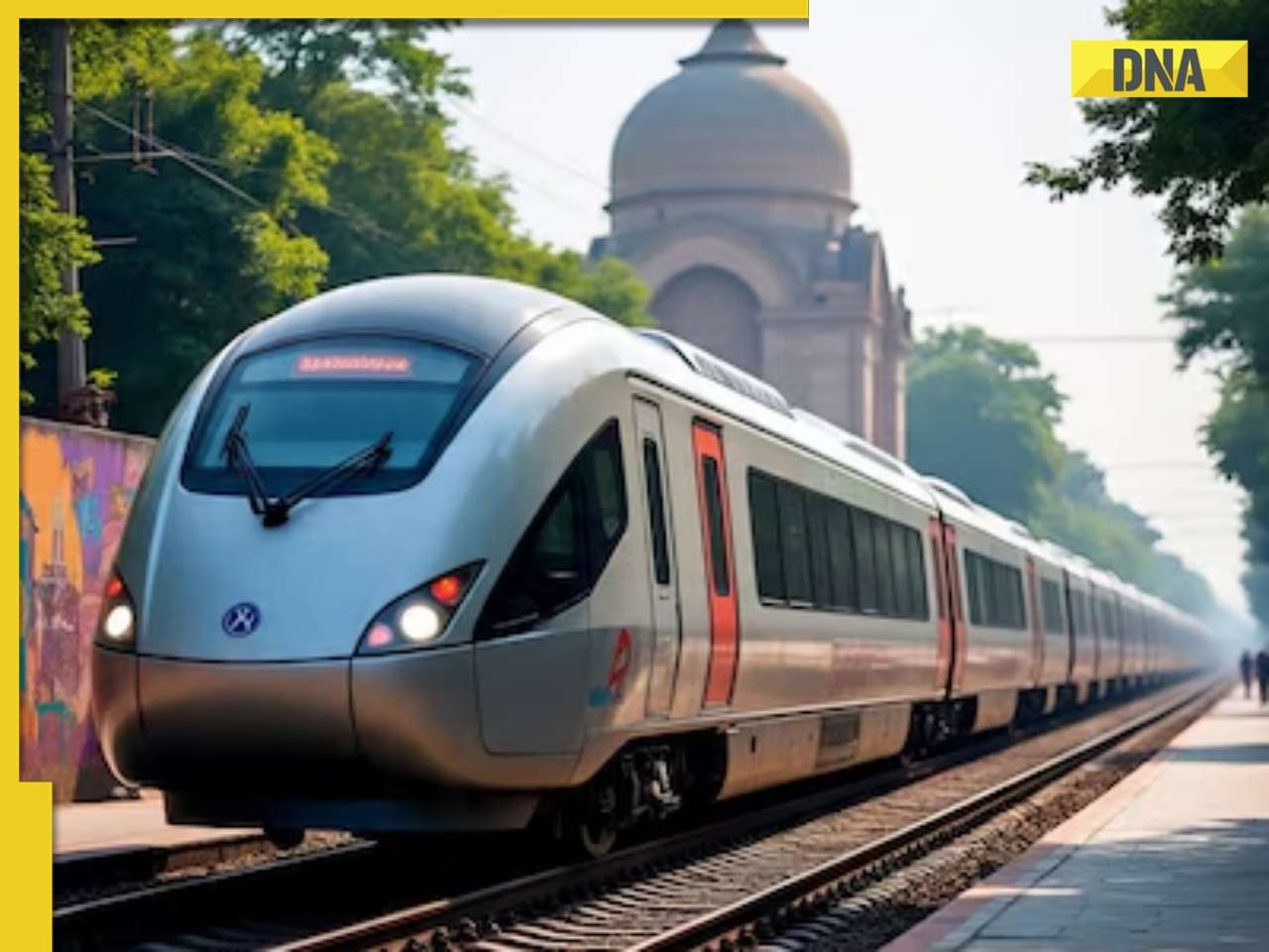 BIG boost for Uttar Pradesh: LDA to provide 12.5 hectares of land for Lucknow metro's East-West corridor, here's all you need to know