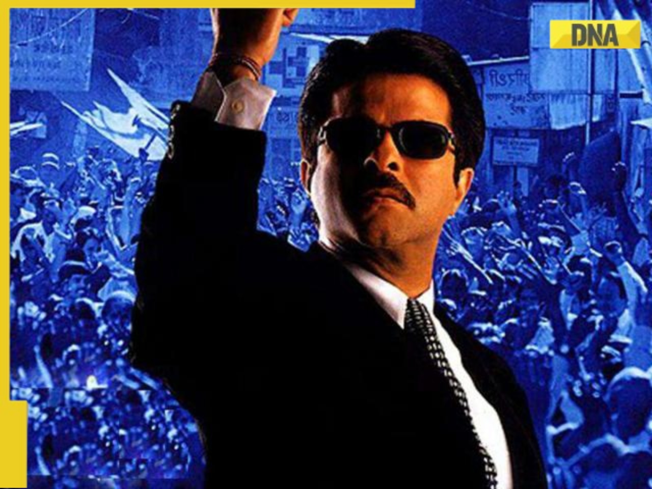 Nayak 2 BEVESTIGD: Anil Kapoor keert na 25 jaar terug als Shivaji Rao, hoofdrolspeler, zal het vervolg coproduceren: ‘When the time comes…’