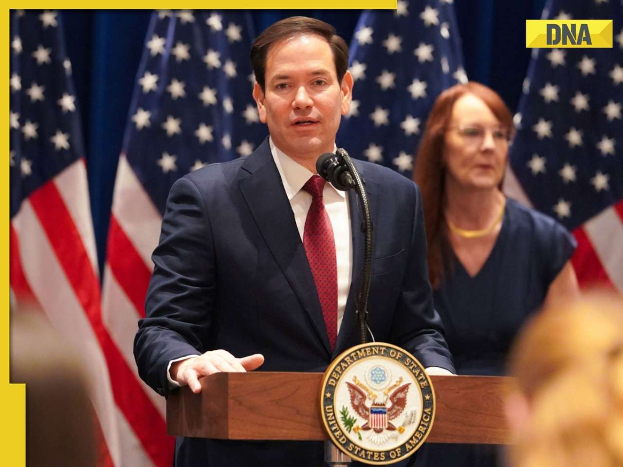 US defends military action in Venezuela, emphasises protection of..., here's all you need to know