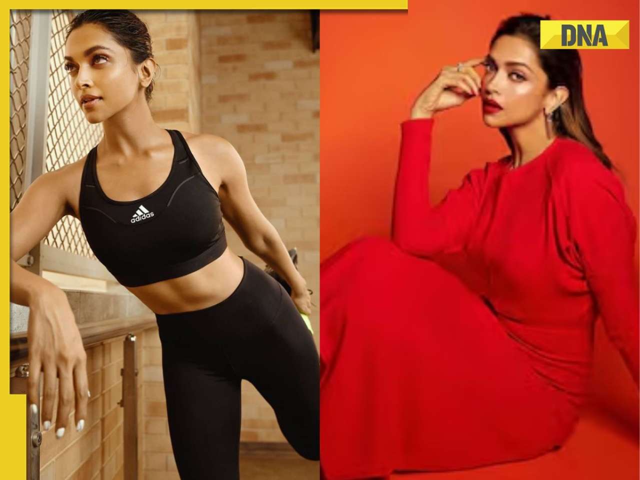 Deepika Padukone turns 40: Here's her secret of healthy life, balancing way of living amid hectic shoot commitments