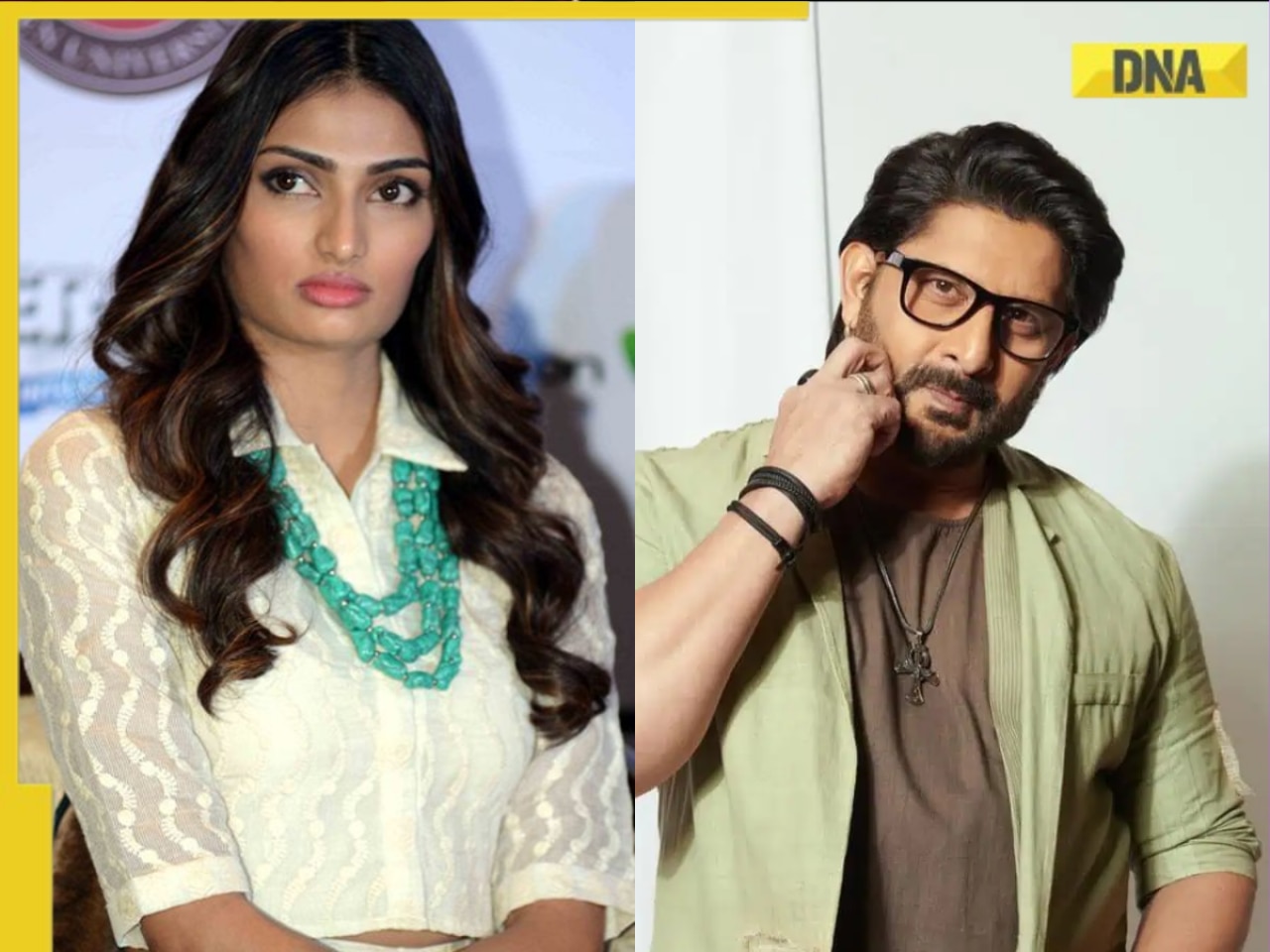 Athiya Shetty's forged signature, fake Arshad Warsi's...: How Ex-Hari media network manager, associates pulled off Rs 1.41 crore scam