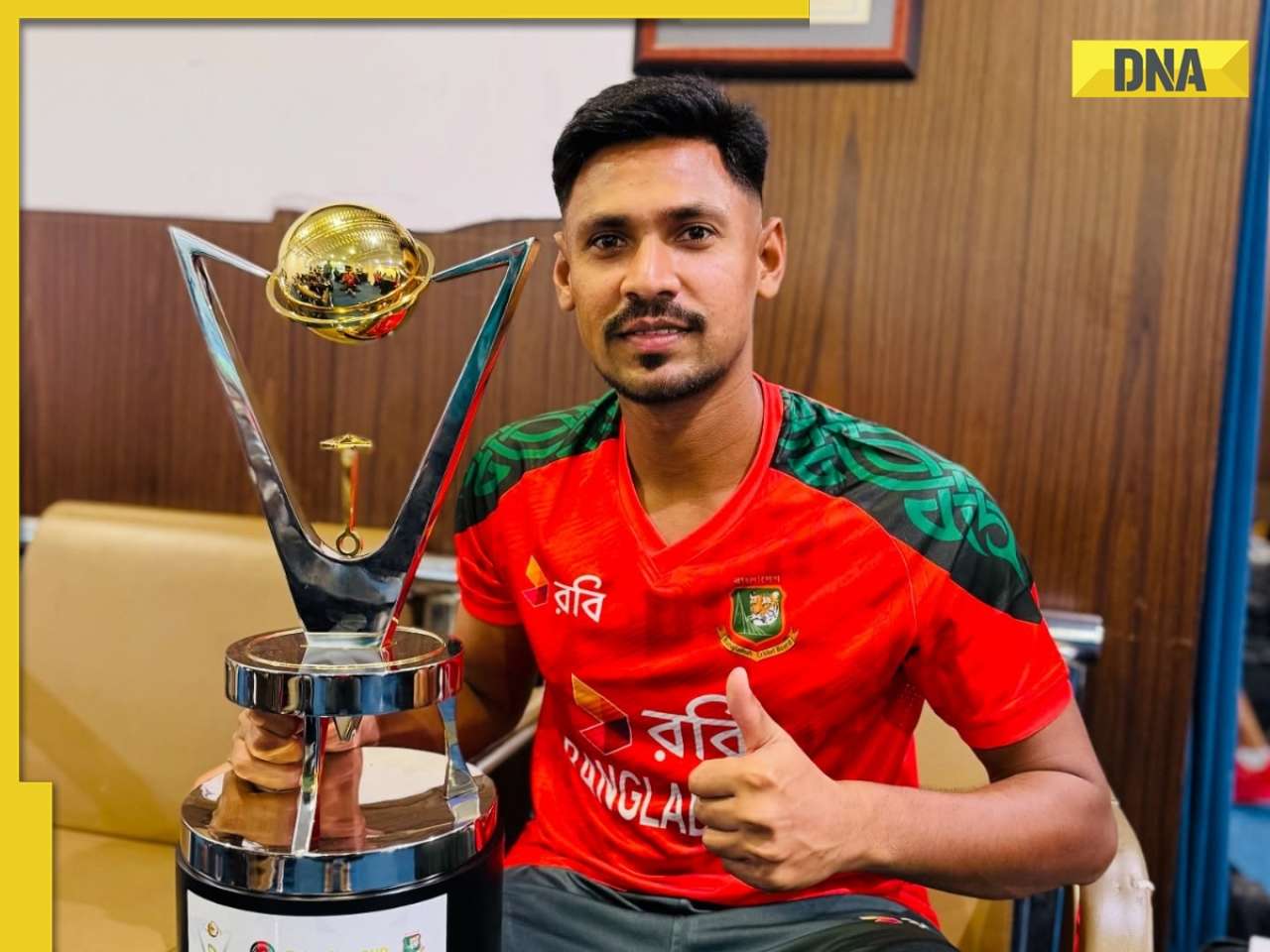 Bangladesh demands T20I World Cup matches shifted outside India: Former Indian spinner reacts