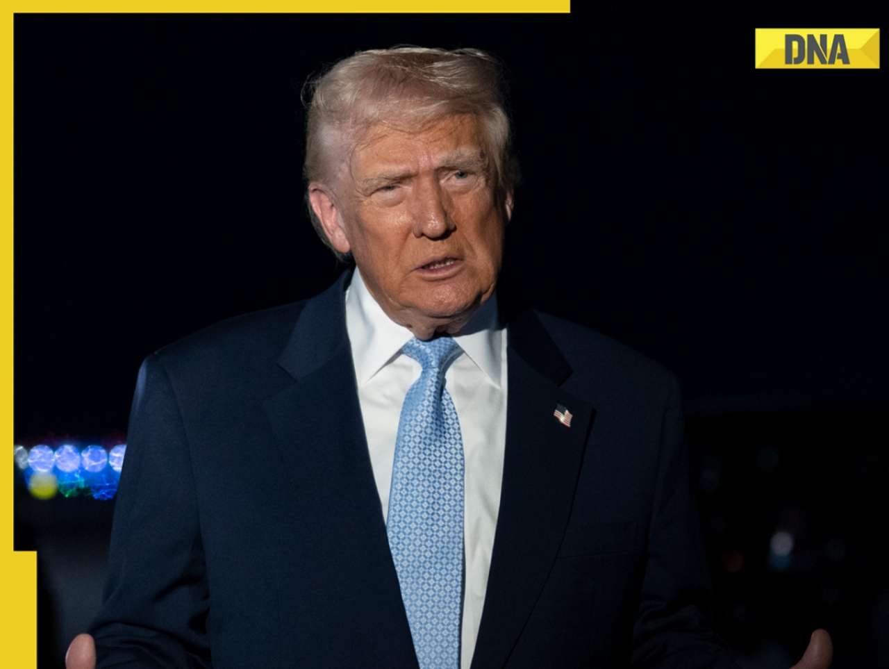 DNA TV Show: After Venezuela, is Greenland the next target of US?