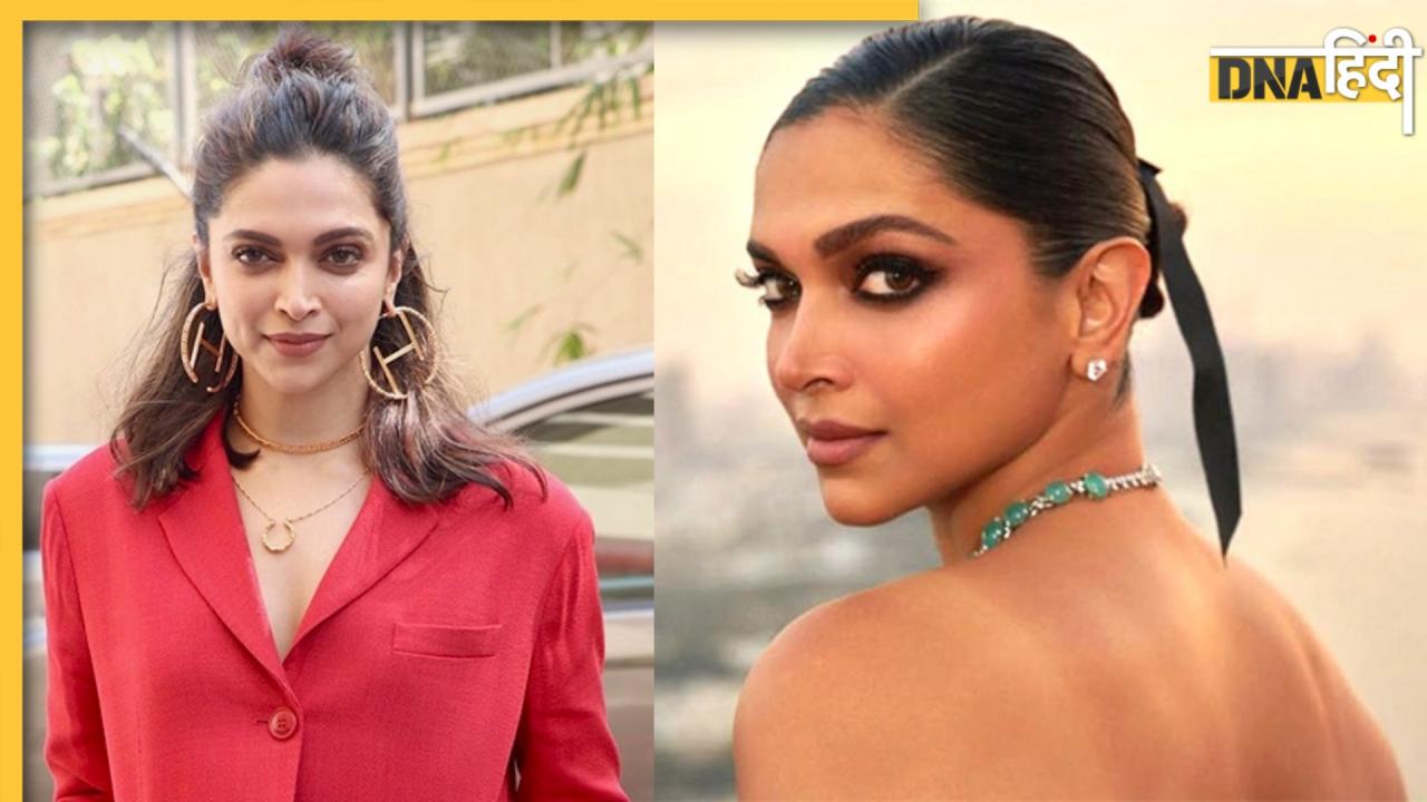 Deepika Padukone: ओम शांति ओम से शुरू हुआ सफर और बन गईं ग्लोबल आइकन, रणबीर-रणवीर नहीं इस सुपरस्टार संग रही हिट जोड़ी