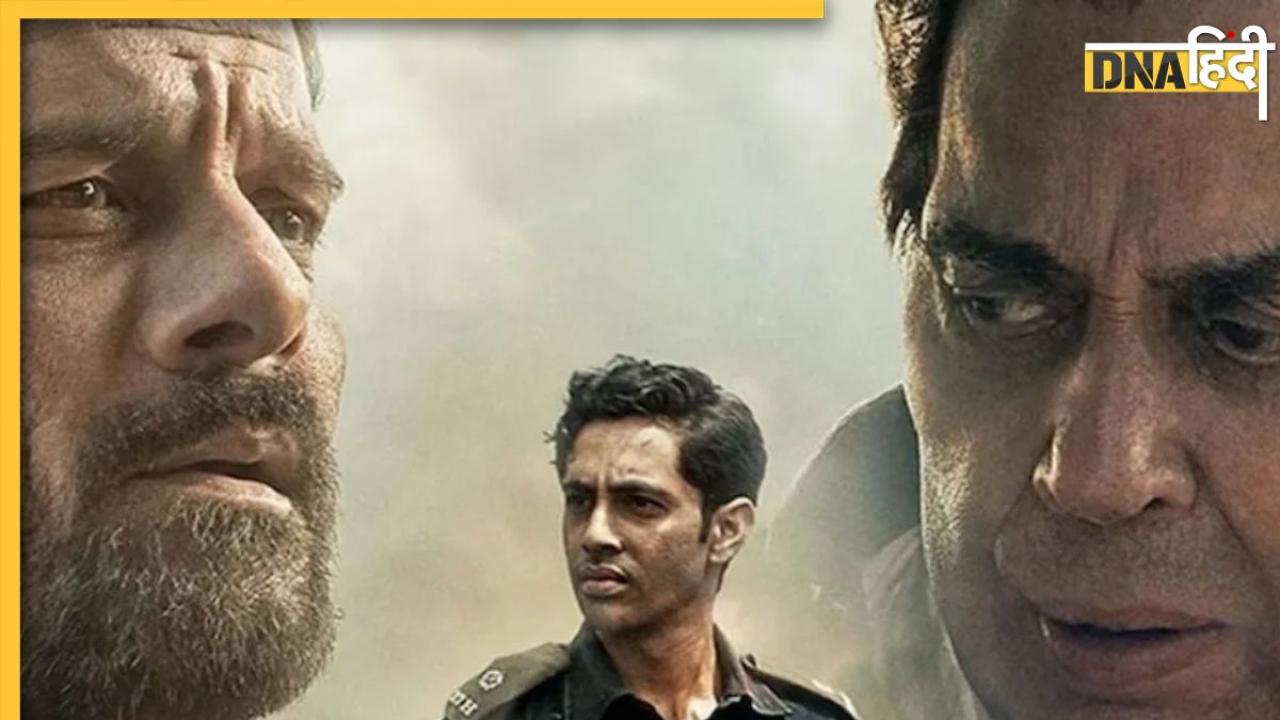 Ikkis Box Office Collection Day 4: पहले हफ्ते में क्या 21 का आंकड़ा छू पाई Ikkis, छुट्टी का मिला फायदा, छापे इतने करोड़ 