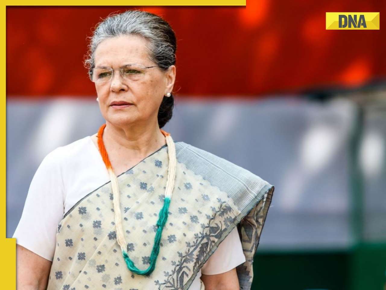 Sonia Gandhi health update: Congress leader hospitalised, here's what doctors say, know all details