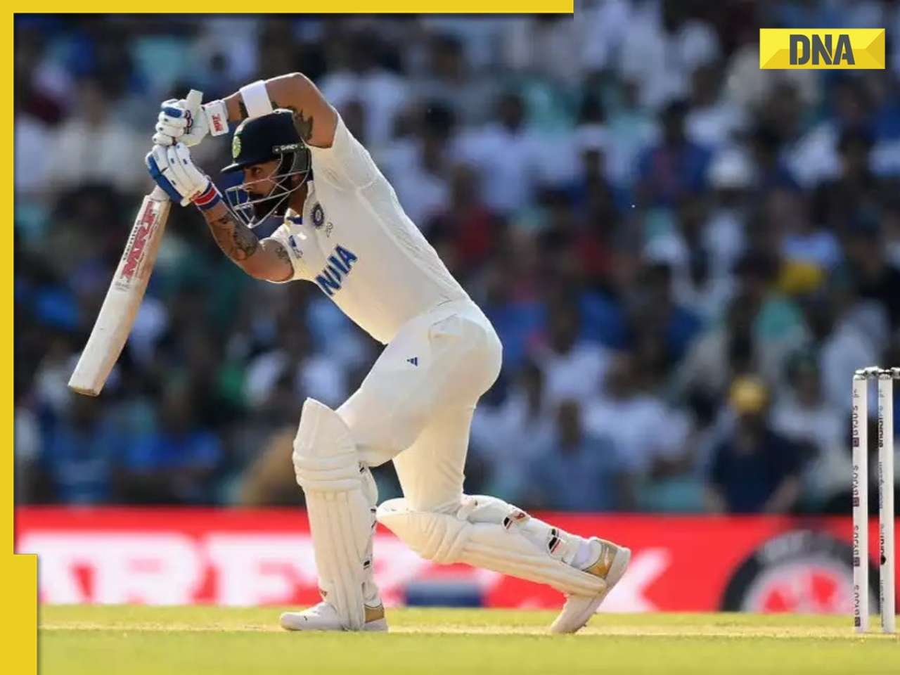 'People like Root, Smith, Williamson are making a name...': Former Indian cricketer expresses disappointment over Virat Kohli's Test retirement