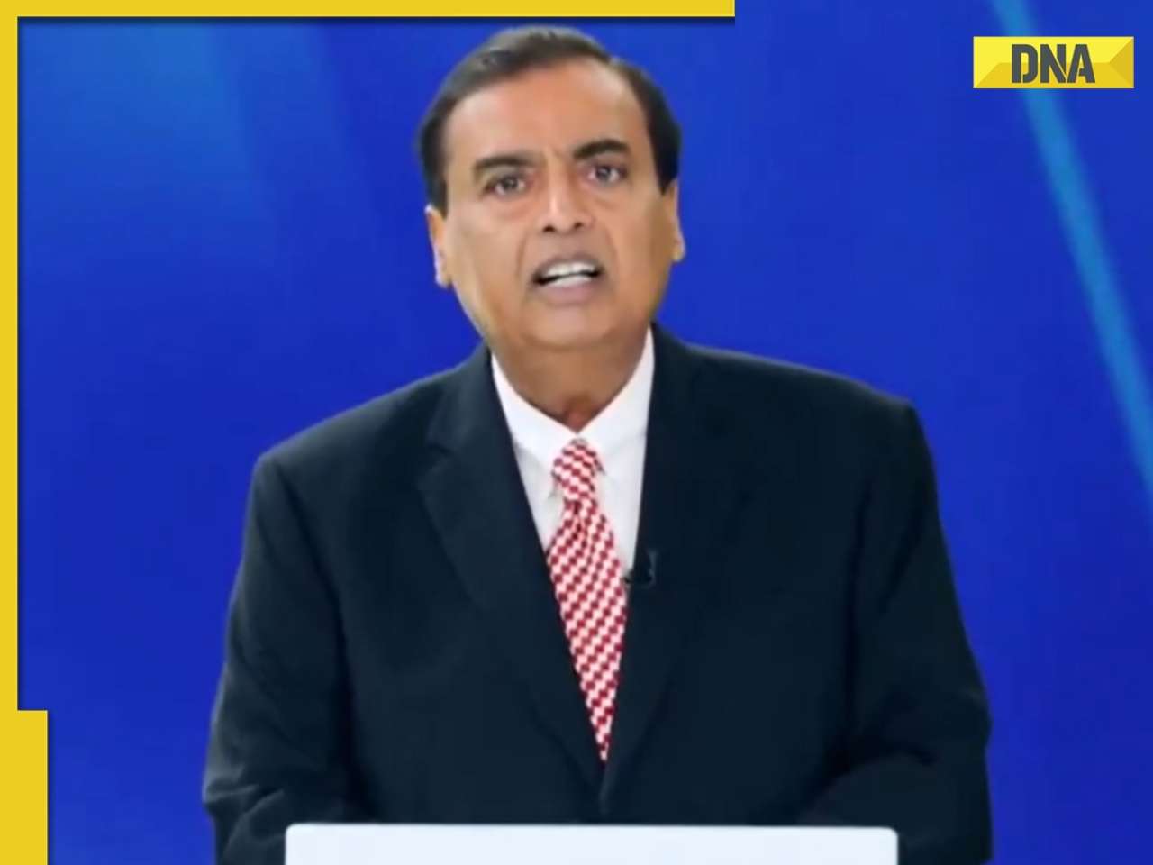Mukesh Ambani's Reliance breaks silence on reports of receiving cargo of Russian oil at Jamnagar refinery