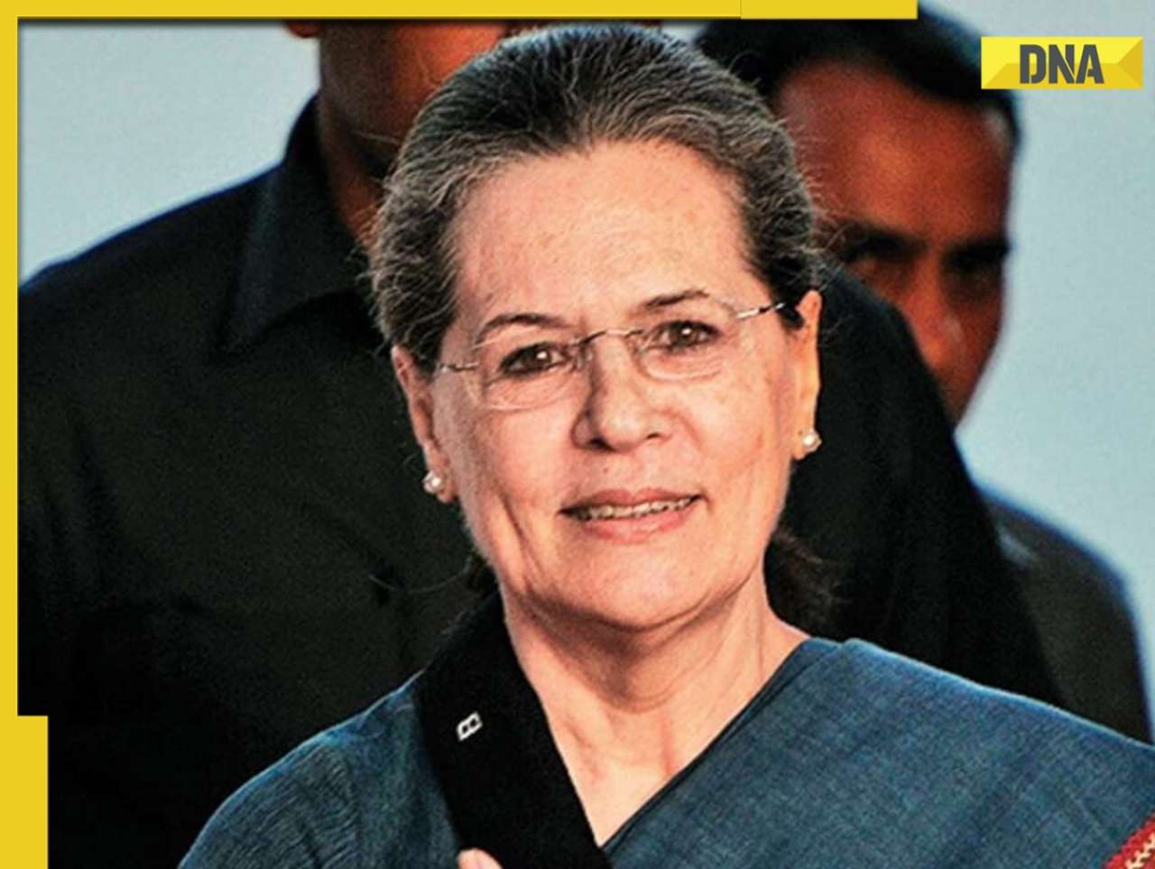 Why has Sonia Gandhi been hospitalised? Hospital shares health update