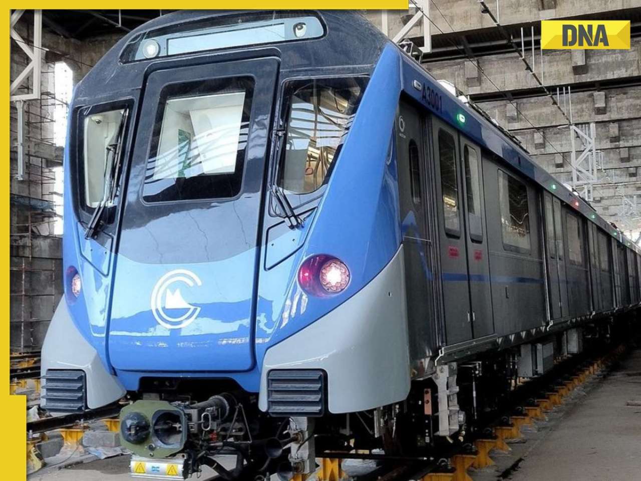 Chennai Metro: 9km long Porur to Poonamallee Bypass on Phase-2 stretch to begin January 2026 with dine, shopping options, check route