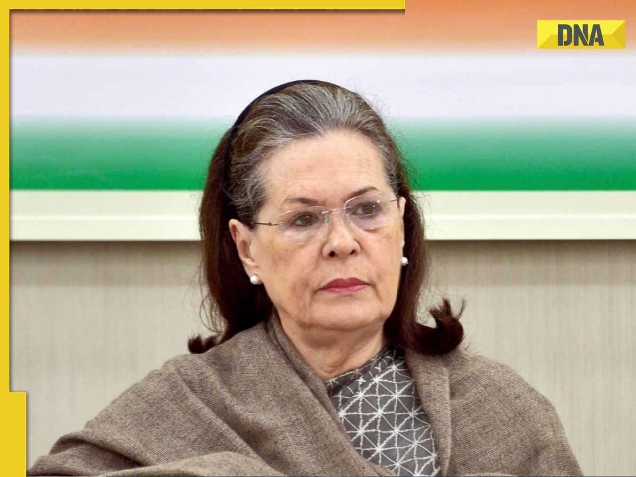 India Live Updates: Congress leader Sonia Gandhi's health status, hospital says condition stable