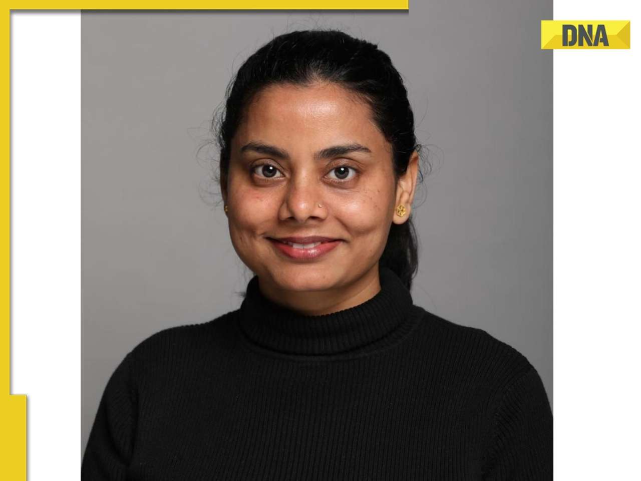 Dr. Gunjan Sharma’s Research Advances the Mathematics of Complex Networks