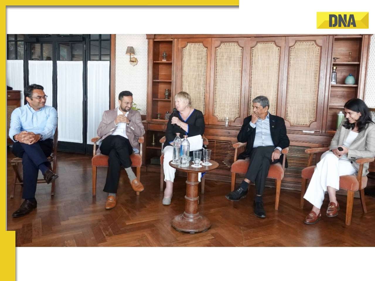 Why Identity, Not Inheritance, Is Becoming the Defining Question of India’s Family Businesses