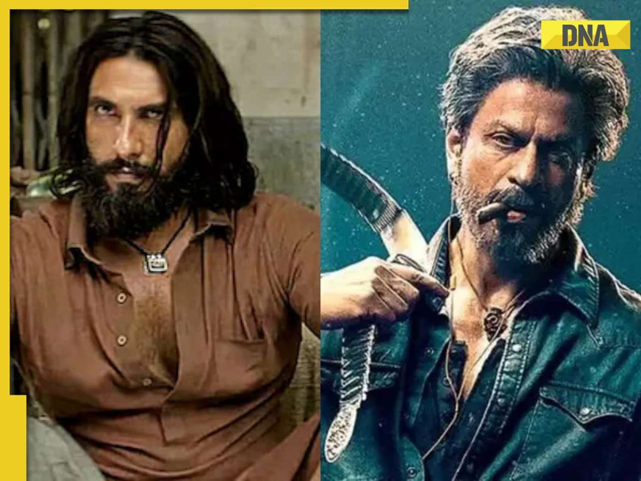 Dhurandhar box office collection day 33: Ranveer Singh's blockbuster beats Shah Rukh Khan's Jawan, SS Rajamouli's RRR, earns...