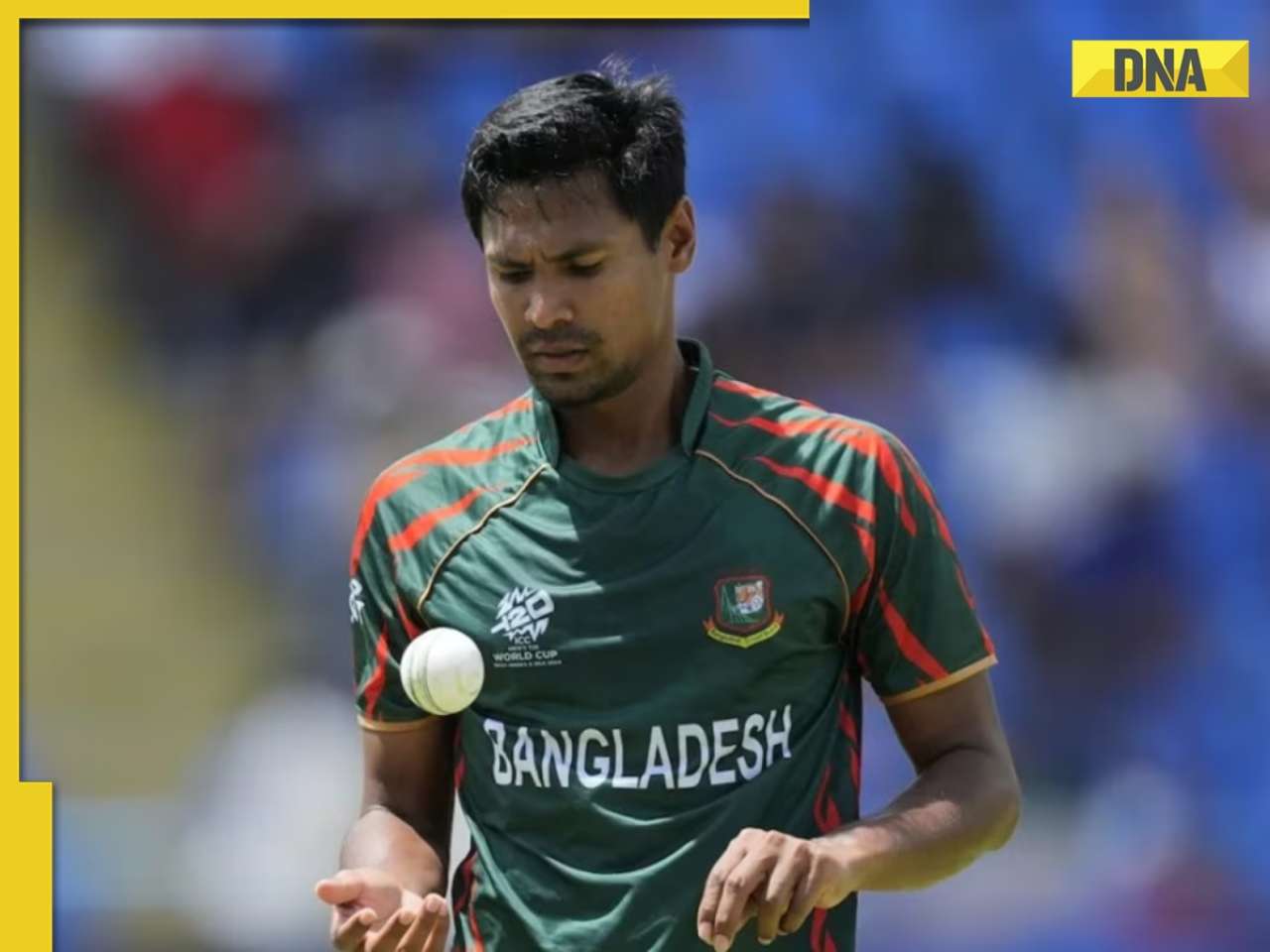 Mustafizur Rahman set to play THIS league after being dropped from Shah Rukh Khan's KKR, name is...
