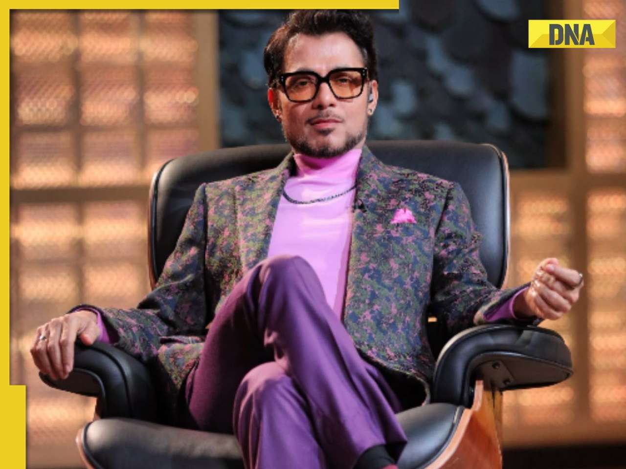 Anupam Mittal de Shark Tank India advierte a los fundadores sobre problemas legales…