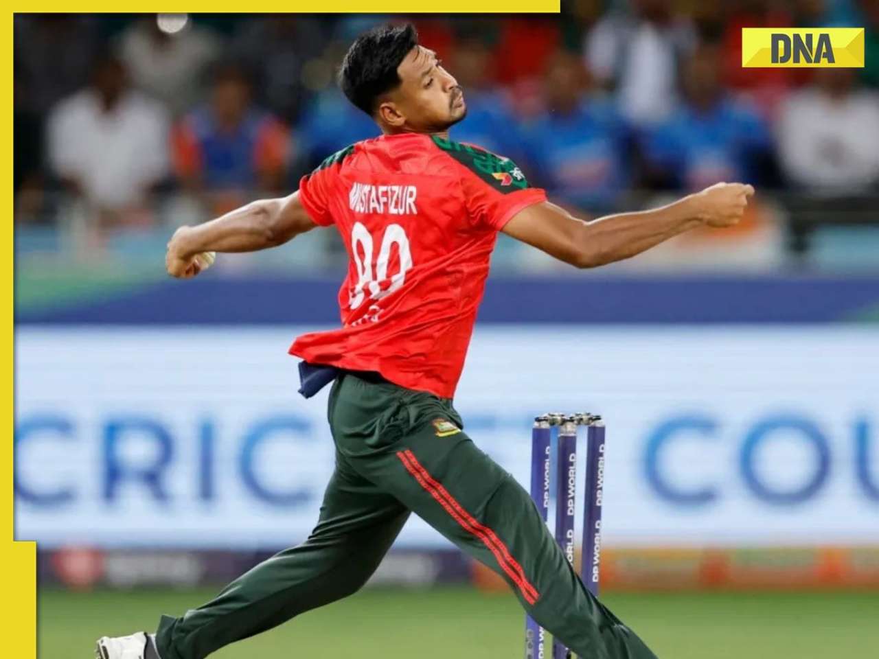 Bangladesh Cricket Board's FIRST reaction to ICC's alleged ultimatum to play in India or lose points, says, 'false, unfounded...'