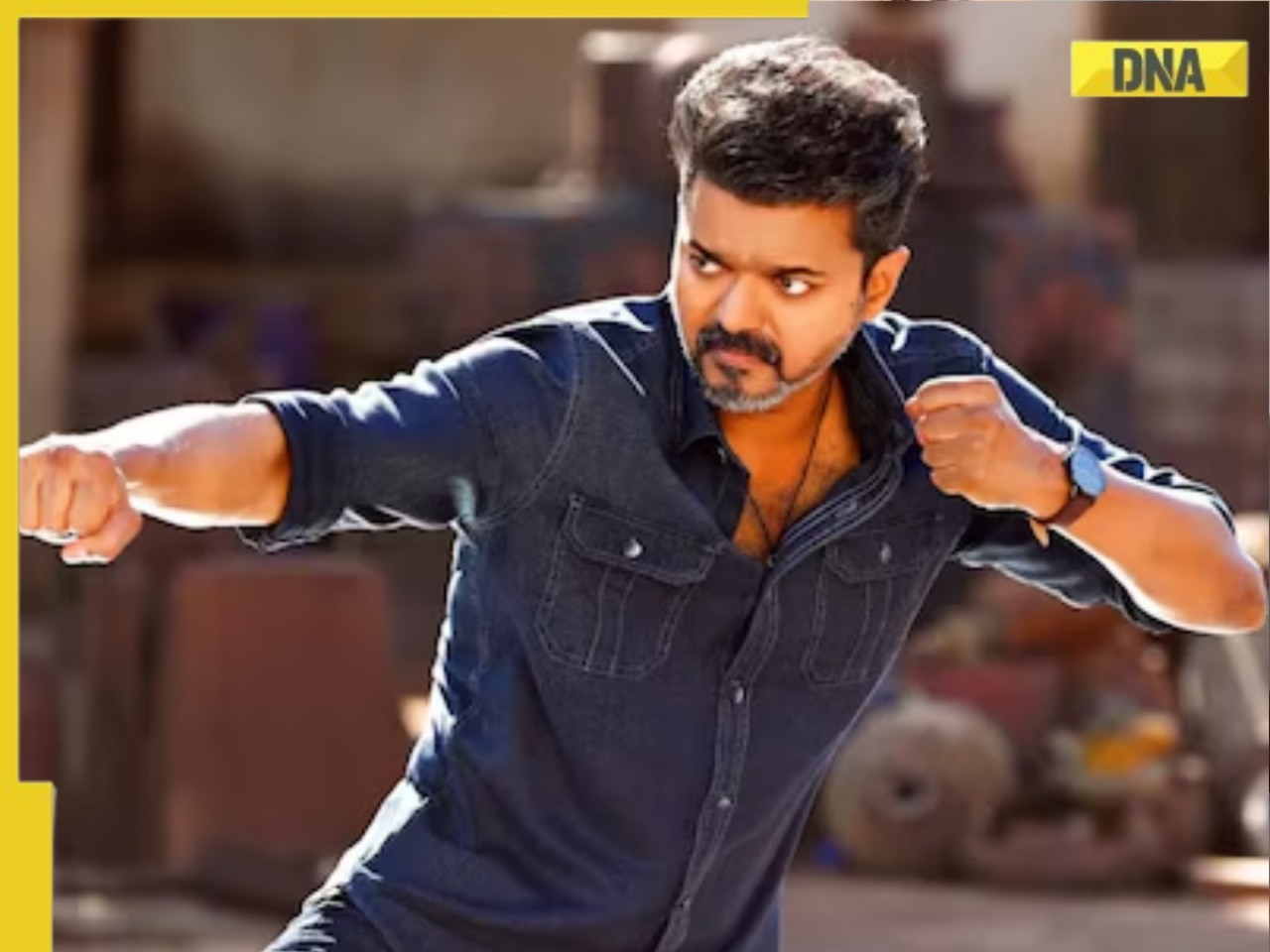 Geen 50 Crore, 100 Crore, Thalapathy Vijay’s vergoeding voor Jana Nayagan zal je versteld doen staan, verslaat Shah Rukh Khan, Prabhas, Salman Khan, laden…