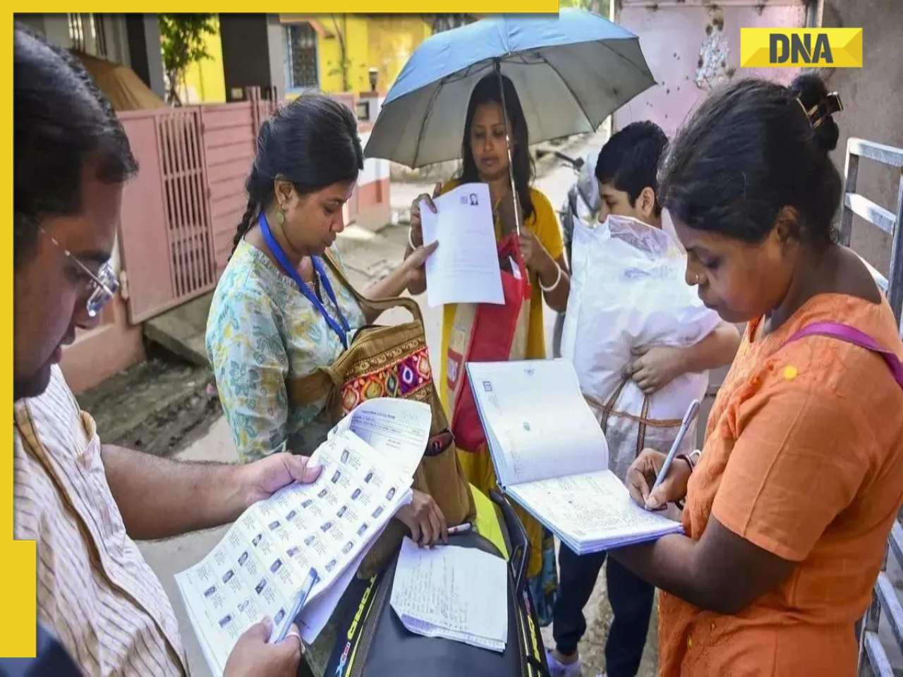 SIR In UP: What Removal of 2.89 Crore Voters in UP Means for state politics? How may it impact BJP, SP, Congress and Muslims?