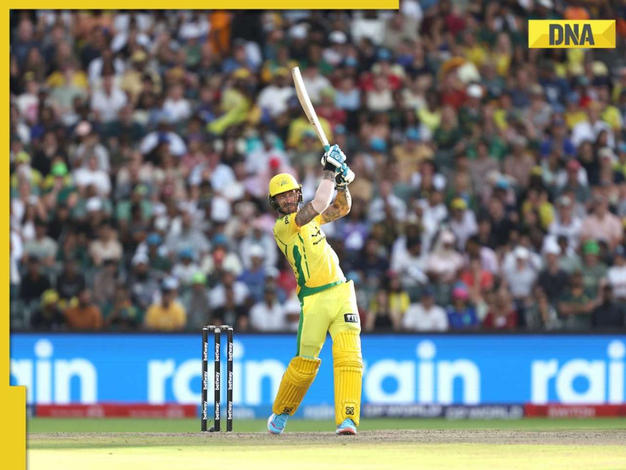 Faf du Plessis creates history, breaks Shoaib Malik's world record to achieve historic feat