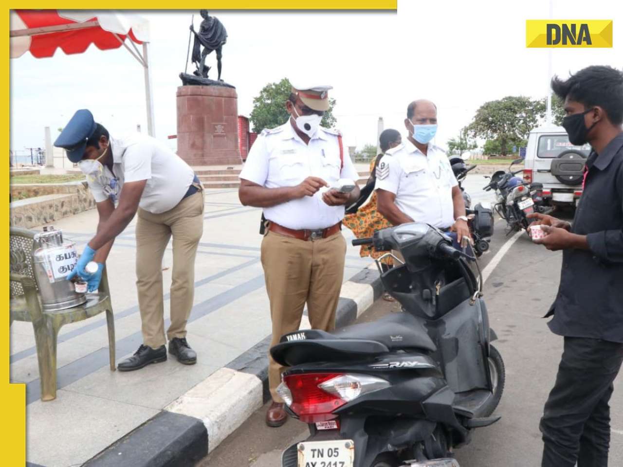Wrong side driving a BIG offence in Delhi now, 3 FIRs filed, check punishment, other details
