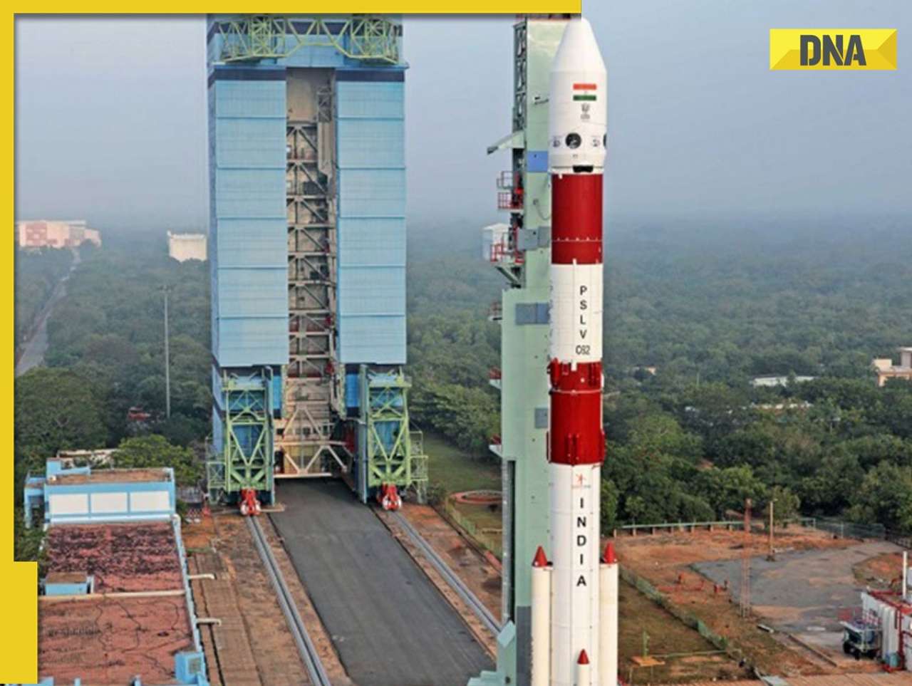 Anvesha's Mission: India's Jan 12 Launch Carries 19 Dreams to Space